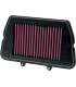 K&N sport air filter Triumph Tiger 800 XC (2011-18)