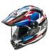 Arai Tour-x4 Depart Blue Metallic