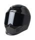 Casco integrale moto Simpson Speed nero