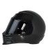 Casco integrale moto Simpson Speed nero