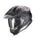 Scorpion Adf-9000 Air Desert noir gris