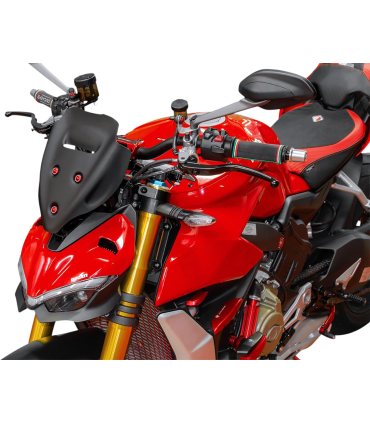 WRS cupolino Sport Ducati Streetfighter V4/S (2020-23)