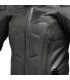 Spyke Aragon Racing leather jacket black