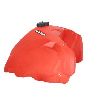 Acerbis serbatoio plastica rosso 23 litri Yamaha Ténéré 700