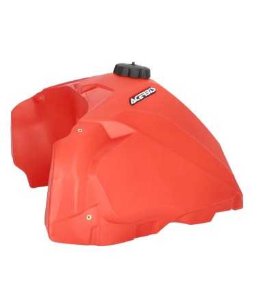 Acerbis serbatoio plastica rosso 23 litri Yamaha Ténéré 700