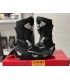 Bottes racing moto Berik 2.0 Race-x Evo noir