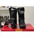 Bottes racing moto Berik 2.0 Race-x Evo noir