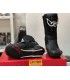 Bottes racing moto Berik 2.0 Race-x Evo noir