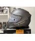 CASCO LS2 FF800 STORM TITANIO OPACO