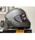 CASCO LS2 FF800 STORM TITANIO OPACO