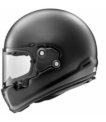 Arai Concept-XE nero opaco