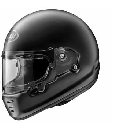 Arai Concept-XE nero opaco