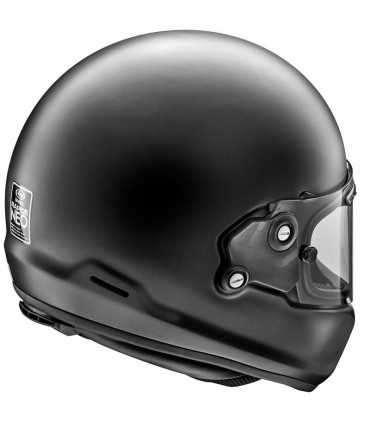 Arai Concept-XE nero opaco