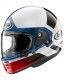 Arai Concept-XE Backer bianco