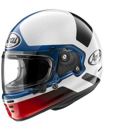 Arai Concept-XE Backer blanc