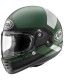 Arai Concept-XE Baker vert