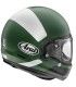 Arai Concept-XE Backer verde