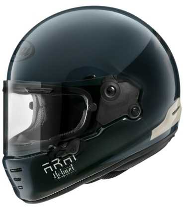 Arai Concept-XE React blu