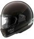 Arai Concept-XE React marron