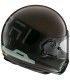 Arai Concept-XE React marron