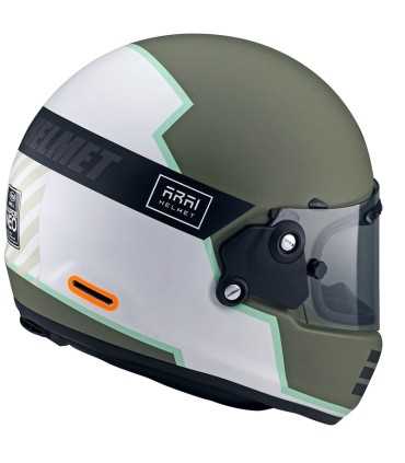 Arai Concept-XE Overland helmet