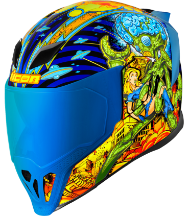 CASCO ICON AIRFLITE Bugoid Blitz