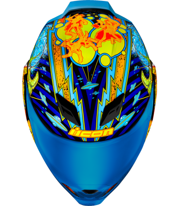 CASCO ICON AIRFLITE Bugoid Blitz