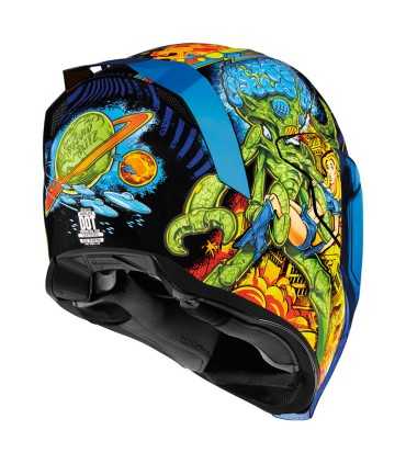 CASCO ICON AIRFLITE Bugoid Blitz