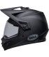 Bell Mx-9 Adventure Mips noir matt