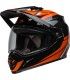 Helm Bell Mx-9 Adventure Mips Alpine orange