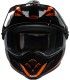 Casque Bell Mx-9 Adventure Mips Alpine orange