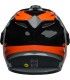 Casque Bell Mx-9 Adventure Mips Alpine orange