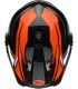 Casque Bell Mx-9 Adventure Mips Alpine orange