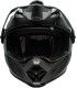 Casque Bell Mx-9 Adventure Mips Alpine gris nardo