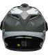 Casque Bell Mx-9 Adventure Mips Alpine gris nardo