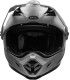 Casco Bell Mx-9 Adventure Mips Alpine bianco