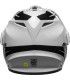 Helm Bell Mx-9 Adventure Mips Alpine weiss