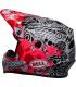 Casco Cross Bell MX-9 Mips Tagger Splatter