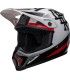 Casco Cross Bell MX-9 Mips Twitch DBK