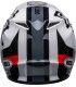 Casco Cross Bell MX-9 Mips Twitch DBK