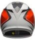 Casco Cross Bell MX-9 Mips Dart Charcoal/Orange