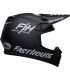 Bell MX-9 Mips Fasthouse Prospect black matt helmet