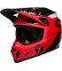 Casco Cross Bell MX-9 Mips Seven Phaser