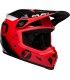 Casco Cross Bell MX-9 Mips Seven Phaser