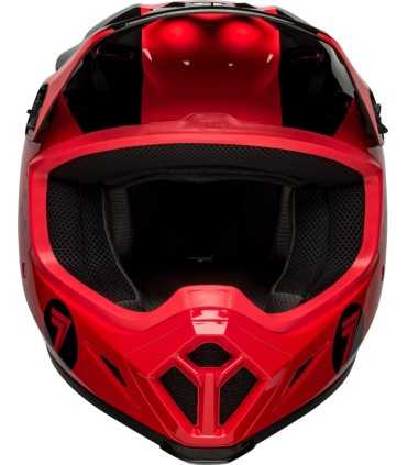 Casco Cross Bell MX-9 Mips Seven Phaser