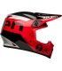 Casco Cross Bell MX-9 Mips Seven Phaser