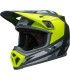 Casque motocross Bell MX-9 Mips Alter Ego Matte Hi-Viz/Camo