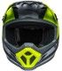 Casco Cross Bell MX-9 Mips Alter Ego Matte Hi-Viz/Camo