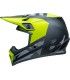 Casco Cross Bell MX-9 Mips Alter Ego Matte Hi-Viz/Camo