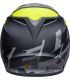 Casco Cross Bell MX-9 Mips Alter Ego Matte Hi-Viz/Camo